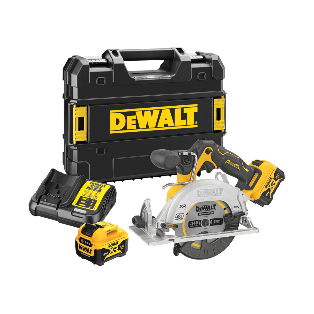 Dewalt 12v circular saw sale
