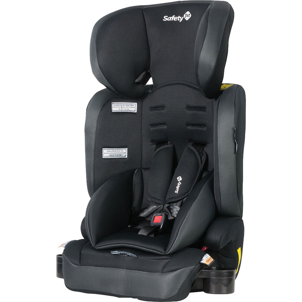 Safety 1st Pace Harnessed Booster Seat Supercheap Auto