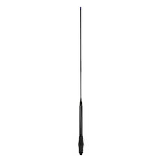 Aerpro 6dBi 477MHz Black Elevated Feed UHF Antenna CBB3F1L, , scaau_hi-res