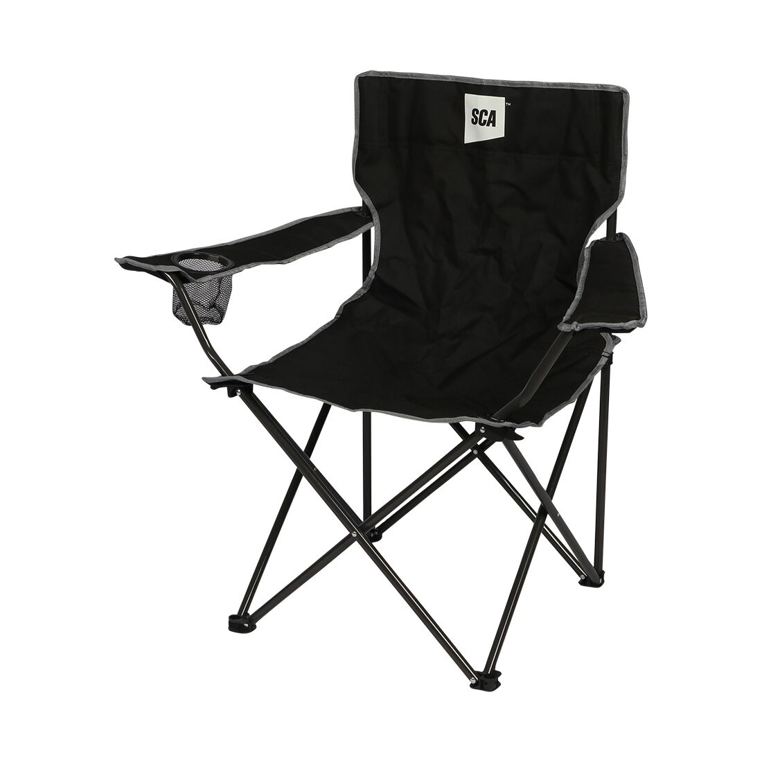 SCA Essentials Camp Chair, , scaau_hi-res