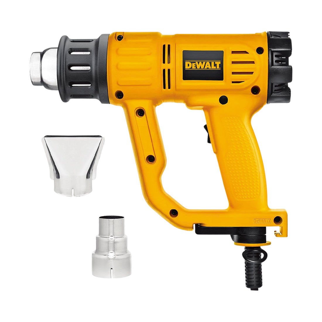 DeWALT Digital Heat Gun 2000W, , scaau_hi-res