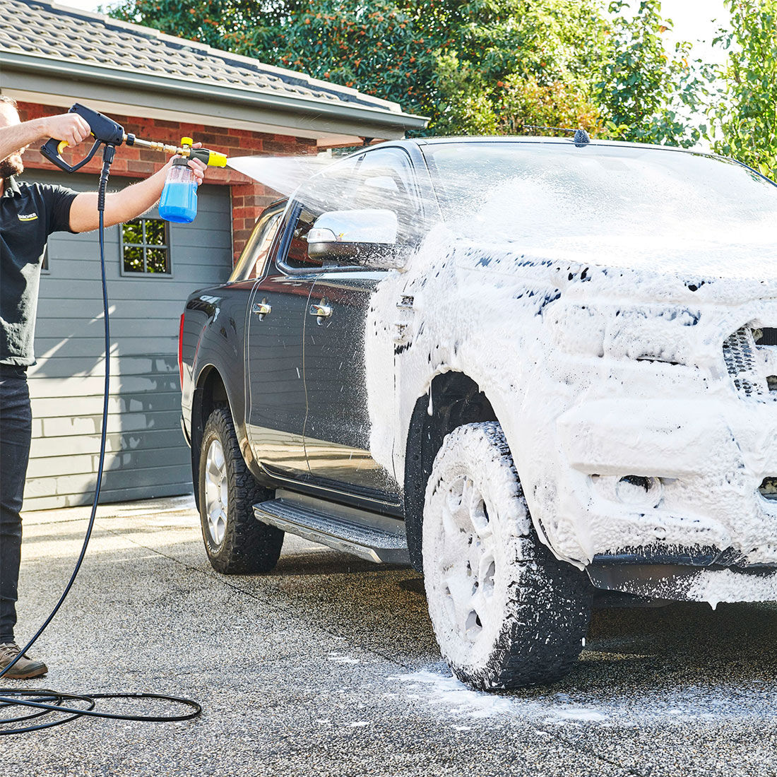 K&auml;rcher Professional Foam Cannon, , scaau_hi-res