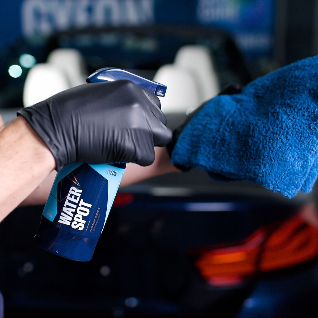 Gyeon Waterspot Remover 500mL, , scaau_hi-res