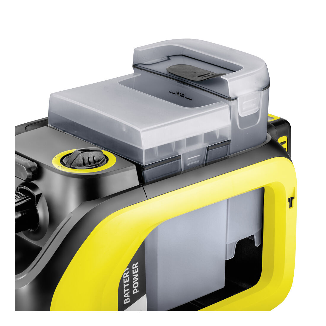 Karcher 5.0AH Cordless Spot Cleaner SE 3-18, , scaau_hi-res