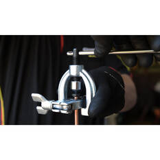 Toledo Double Lap Flaring Tool and Tube Cutter, , scaau_hi-res