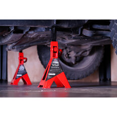 SCA Car Stands Ratchet 3000kg, , scaau_hi-res
