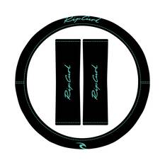 Rip Curl Tropical Floral Steering Wheel Cover & Seat Belt Buddie Set, , scaau_hi-res