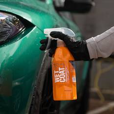 Gyeon Wetcoat Sealant 1L, , scaau_hi-res