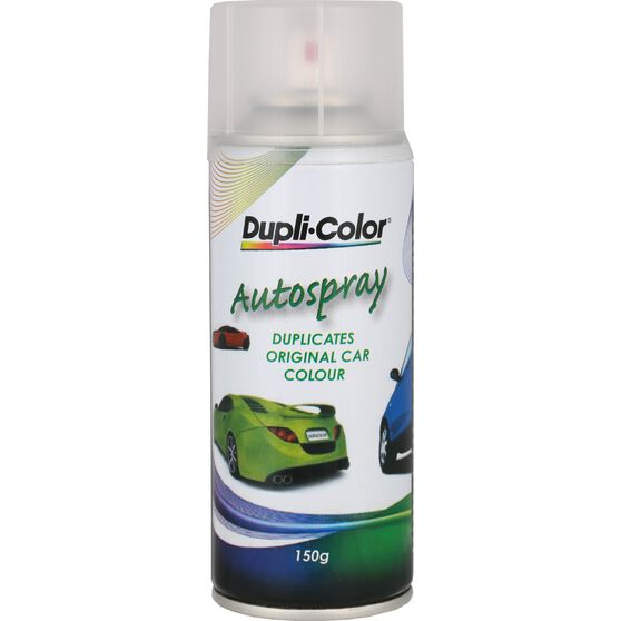 Dupli-Color Touch-Up Paint Top Coat Clear, DS117 - 150g, , scaau_hi-res