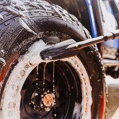 Kincrome Fixed Wash Brush, , scaau_hi-res