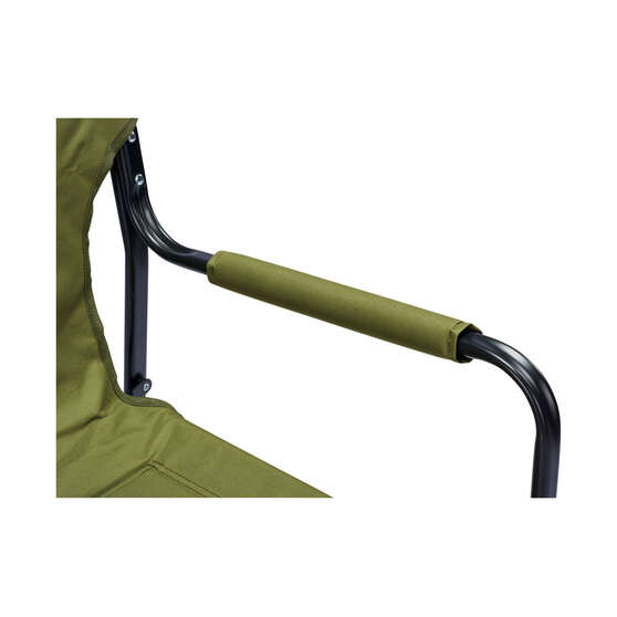 Oztrail Directors Classic with Side Table Chair, , scaau_hi-res