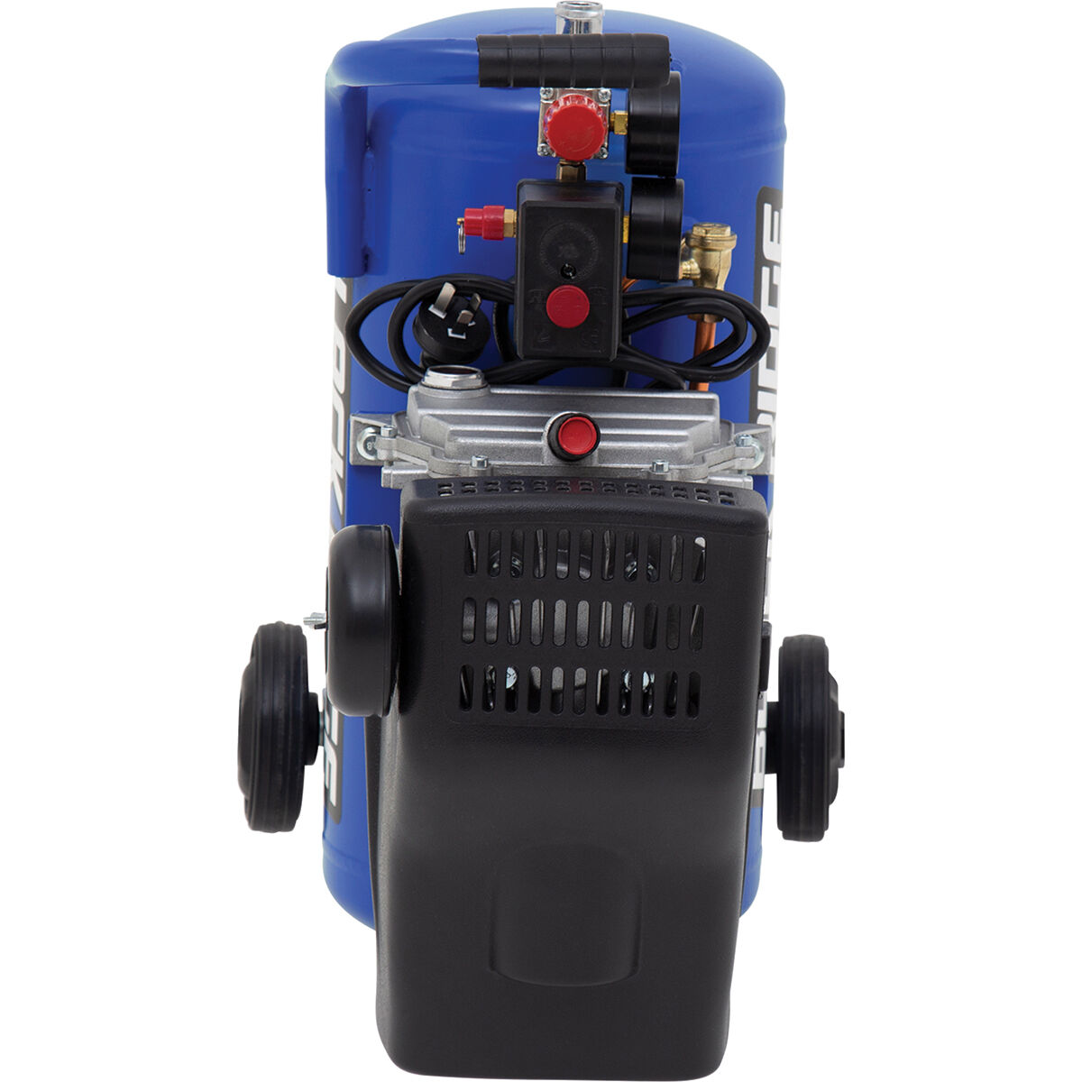 Blackridge Air Compressor 2HP Direct Drive 21 Litre tank, , scaau_hi-res