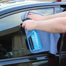 Mothers Re-Vision Glass & Surface Cleaner - 710mL, , scaau_hi-res