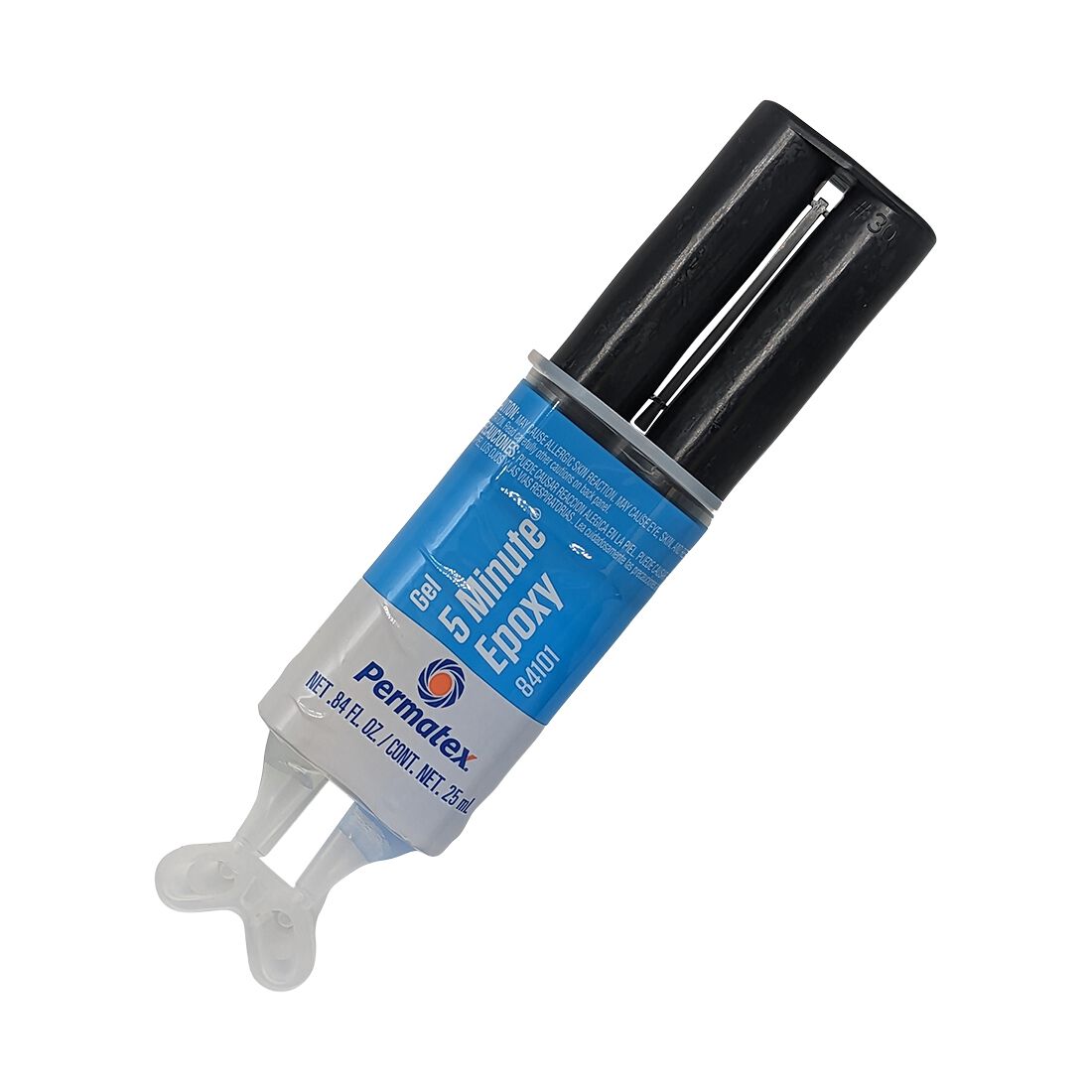 Permatex Permapoxy General Purpose 5 Minute Epoxy 25ml, , scaau_hi-res