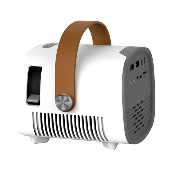 Wanderer Projector with Soft Screen, , scaau_hi-res