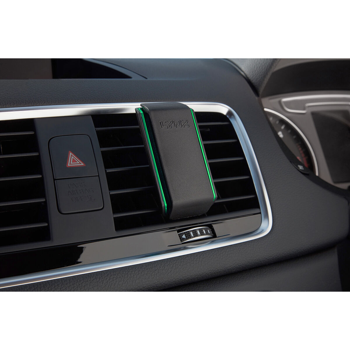 Lynx Vent Air Freshener - Africa, , scaau_hi-res