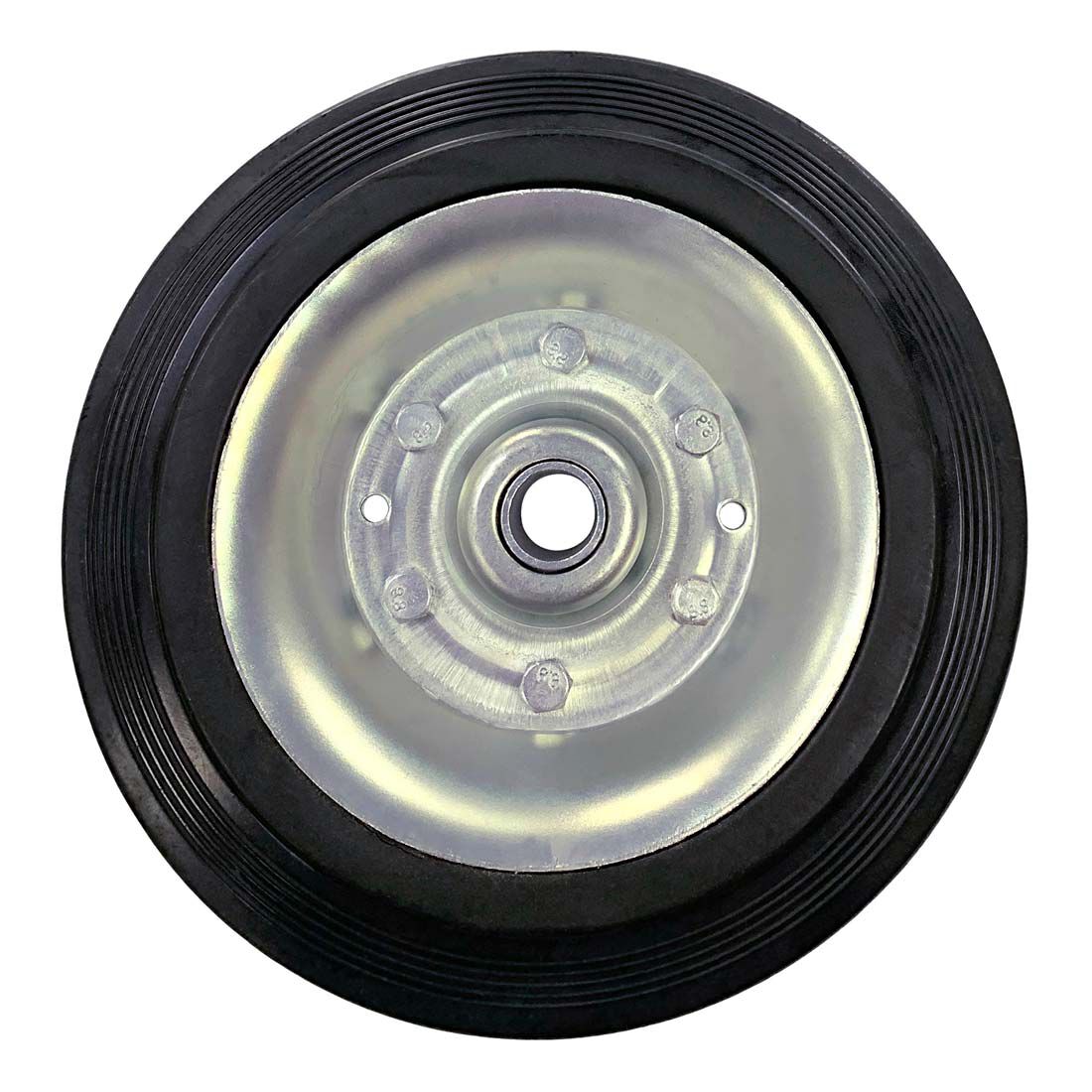 Supercheap jockey outlet wheel clamp
