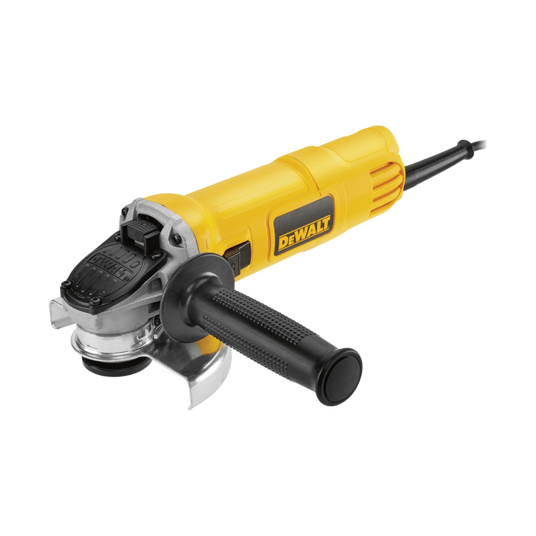 DeWALT 125mm Angle Grinder 900W Supercheap Auto