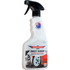 Bowden's Own Sweet Rubber Tyre Dressing 500mL, , scaau_hi-res