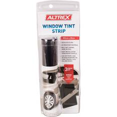Altrex Window Tint Strip 20cm x 183cm Charcoal, , scaau_hi-res