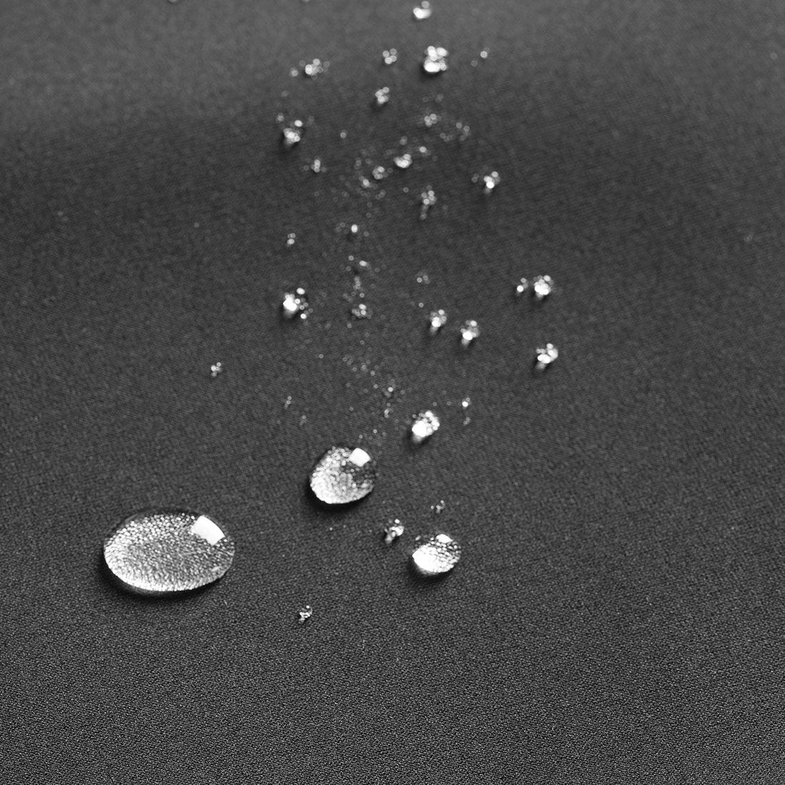 Ridge Ryder Neoprene Seat Covers Black 30SAB, , scaau_hi-res