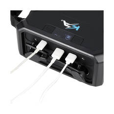 KickAss KickCharge 300 Lithium Portable Power Station, , scaau_hi-res