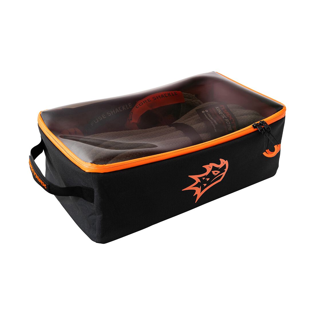 Maxtrax Compact Recovery Kit 7 Piece, , scaau_hi-res