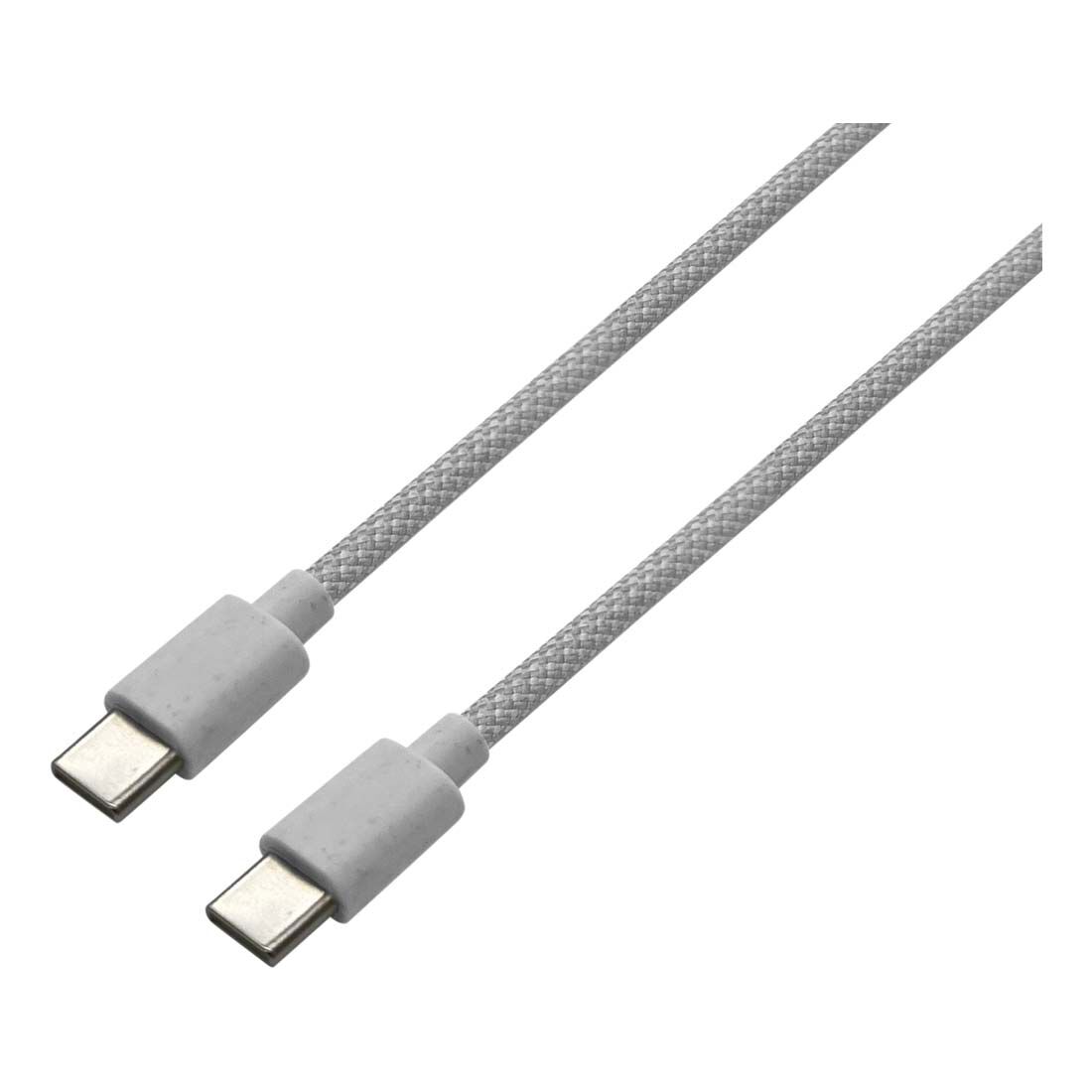 SCA USB-C To USB-C Braided Charging Cable, , scaau_hi-res