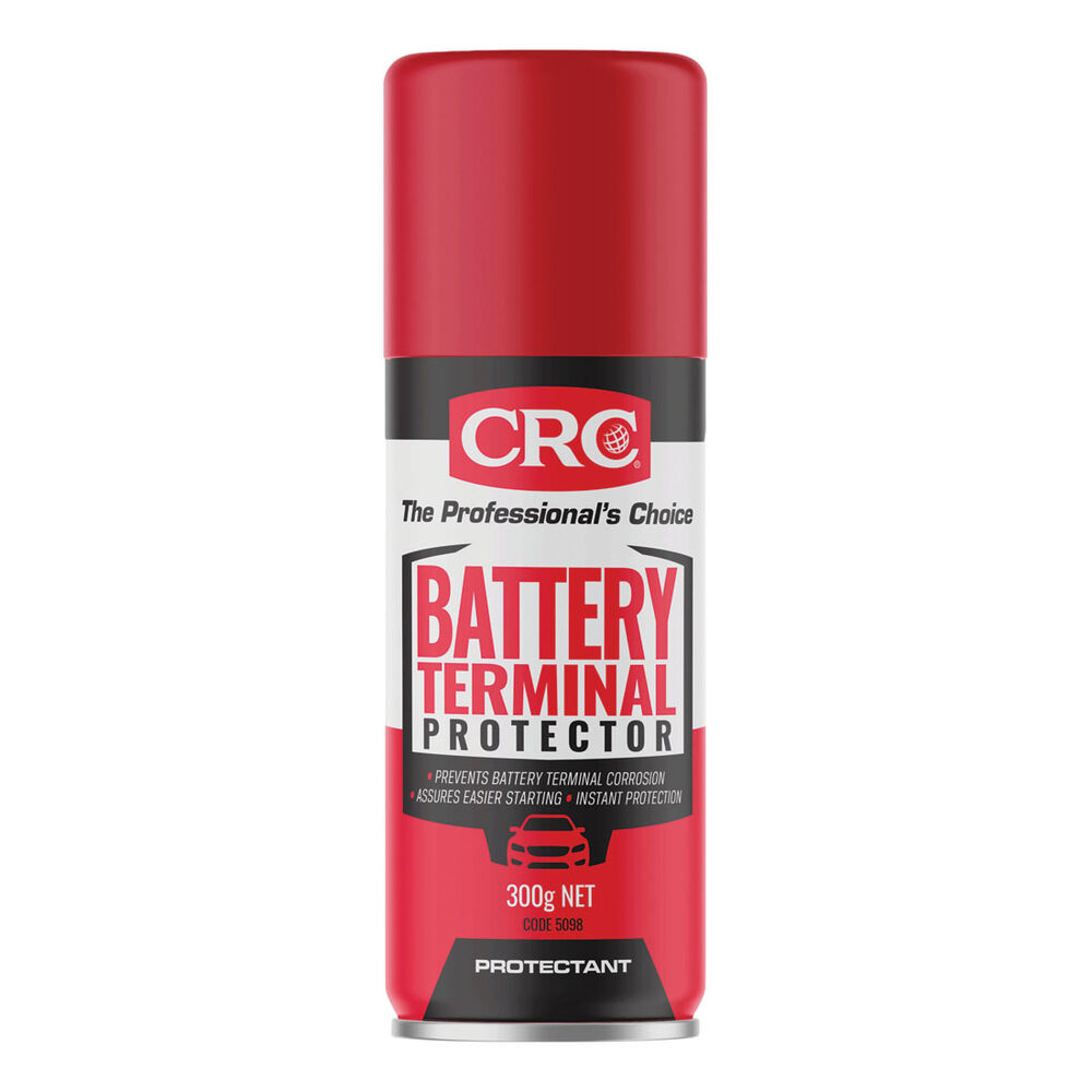 CRC Battery Terminal Protector 300g Supercheap Auto
