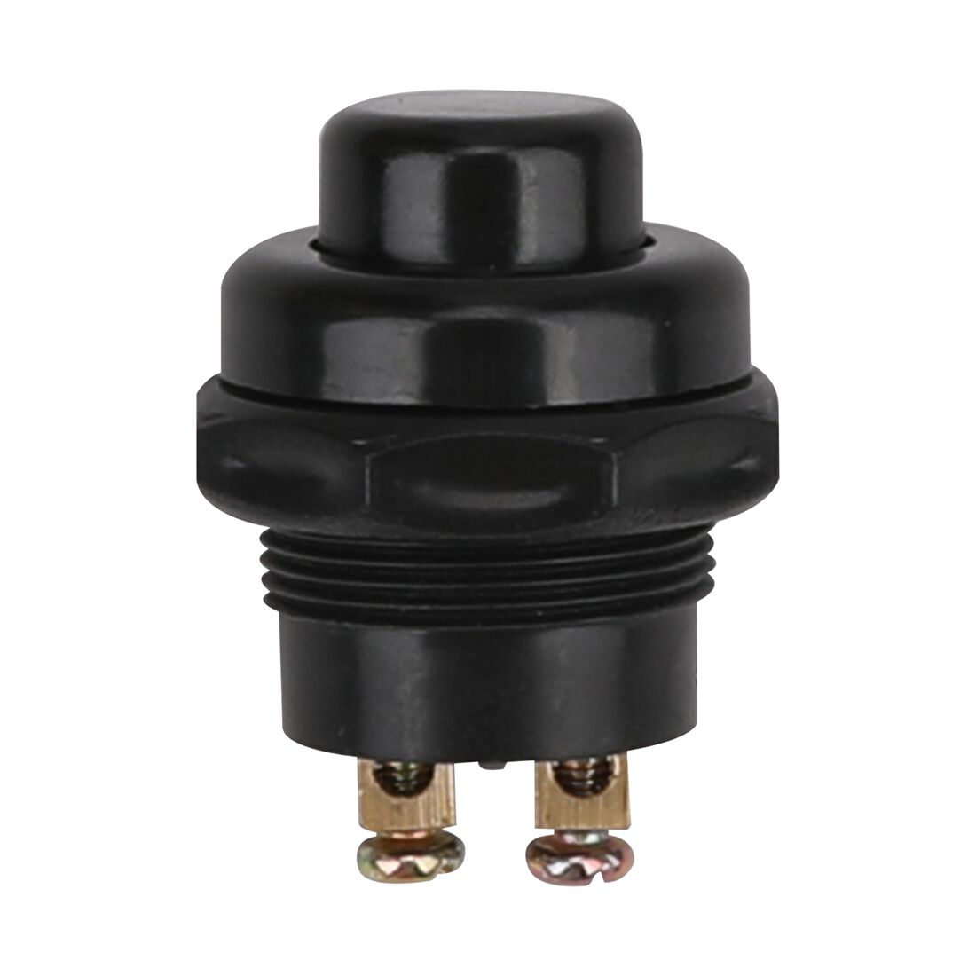 SCA Push Switch - 12/24V, Momentary On, Waterproof, , scaau_hi-res