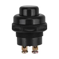 SCA Push Switch - 12/24V, Momentary On, Waterproof, , scaau_hi-res