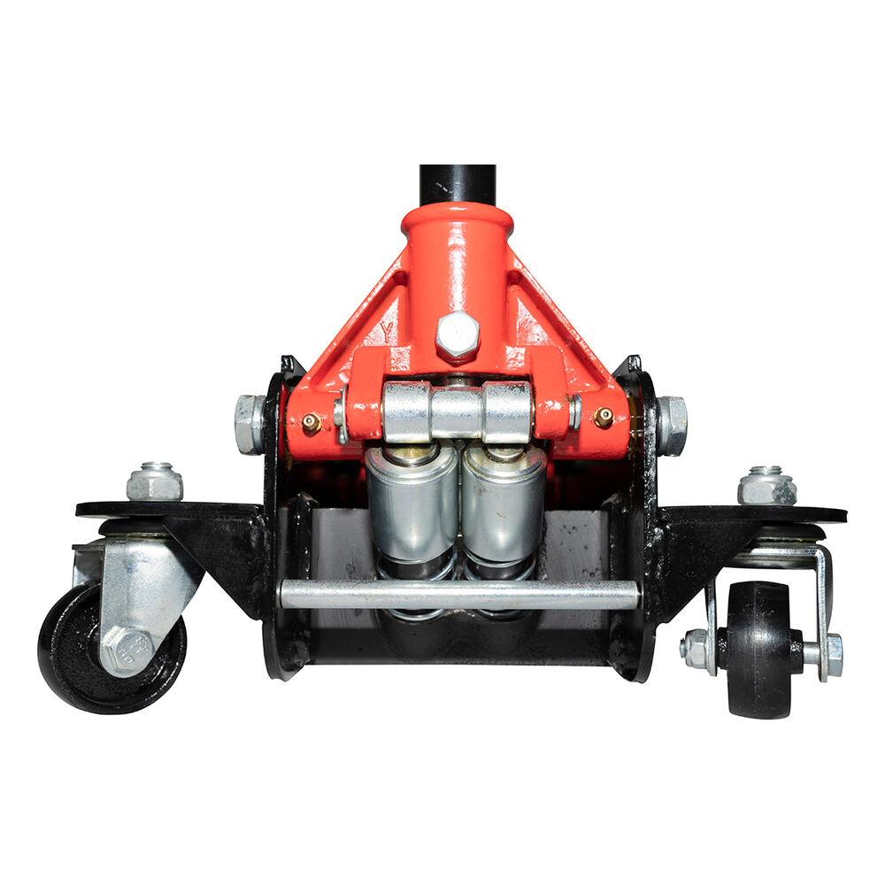 ToolPRO Low Profile Garage Jack 3000kg Supercheap Auto