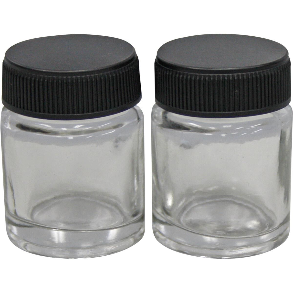 Blackridge Air Brush Spare Cups 22mL, , scaau_hi-res