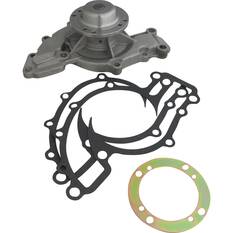 Gates Water Pump - GWP4000A, , scaau_hi-res