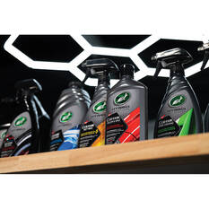 Turtle Wax Hybrid Solutions Ceramic Polish & Wax 414mL, , scaau_hi-res