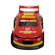 Pocket Legends Pull Back Racer 2023 SCA Wildcard Livery, , scaau_hi-res