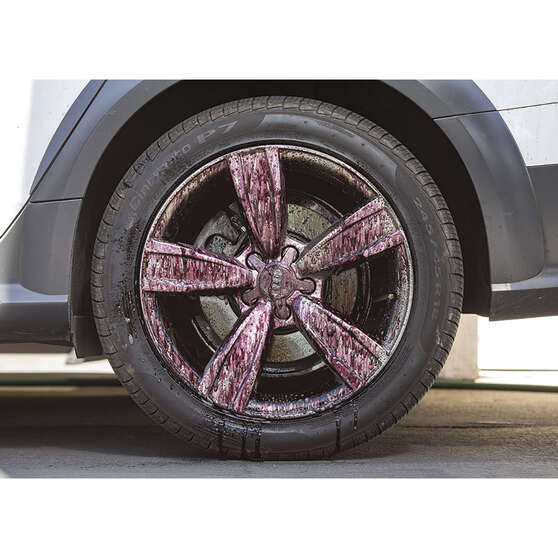 Meguiar's Ultimate All Wheel Cleaner 709mL, , scaau_hi-res