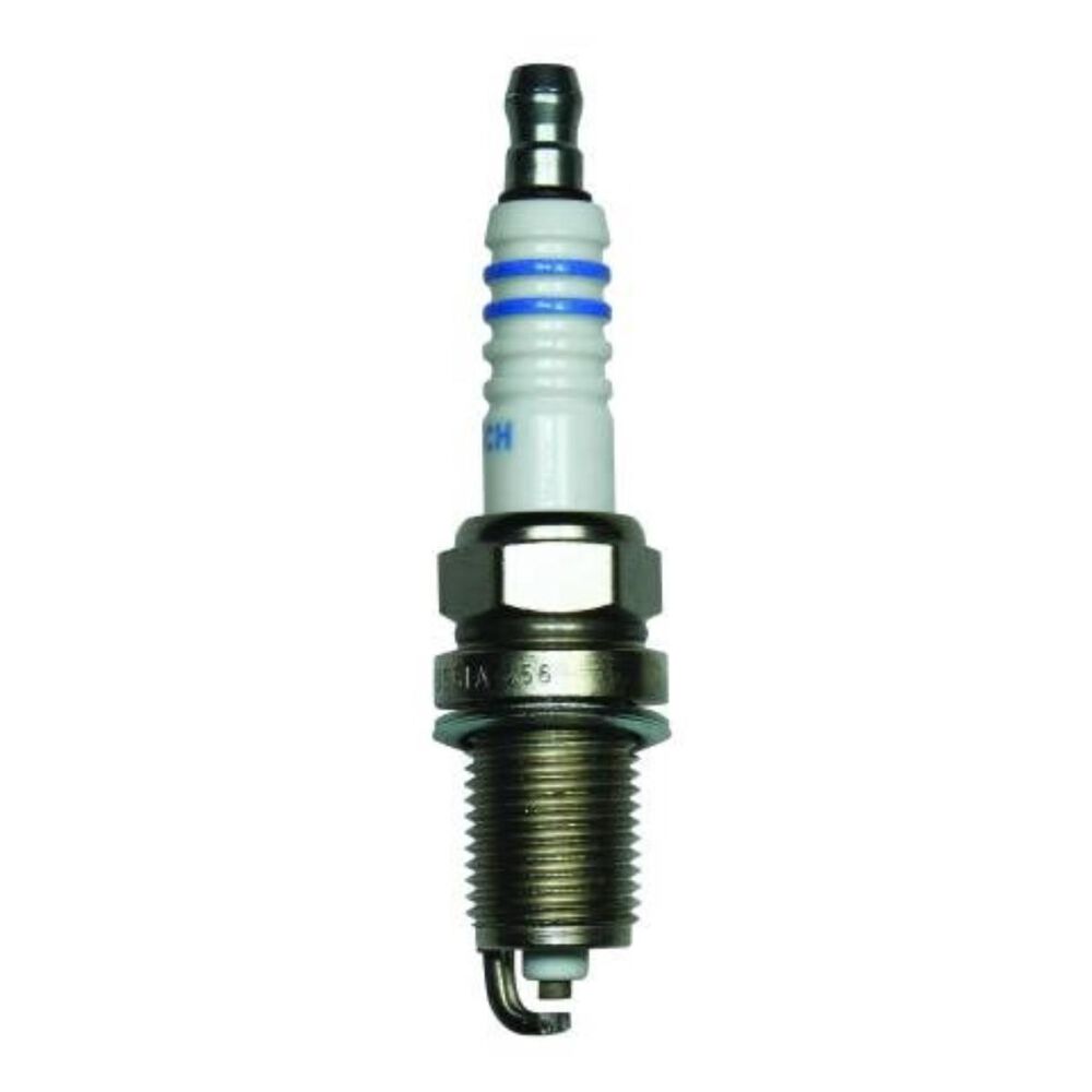Bosch Spark Plug Single FR7KCX+ Supercheap Auto