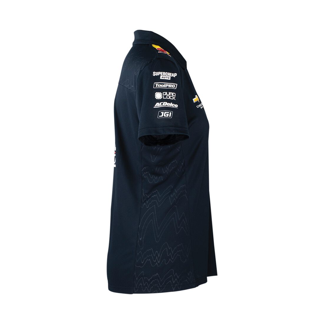 Red Bull Ampol Racing 2025 Womens Team Polo 10, , scaau_hi-res