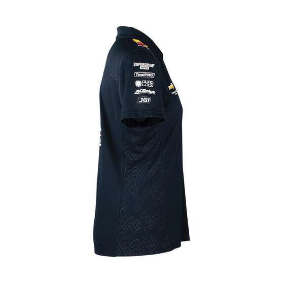Red Bull Ampol Racing 2025 Womens Team Polo, , scaau_hi-res
