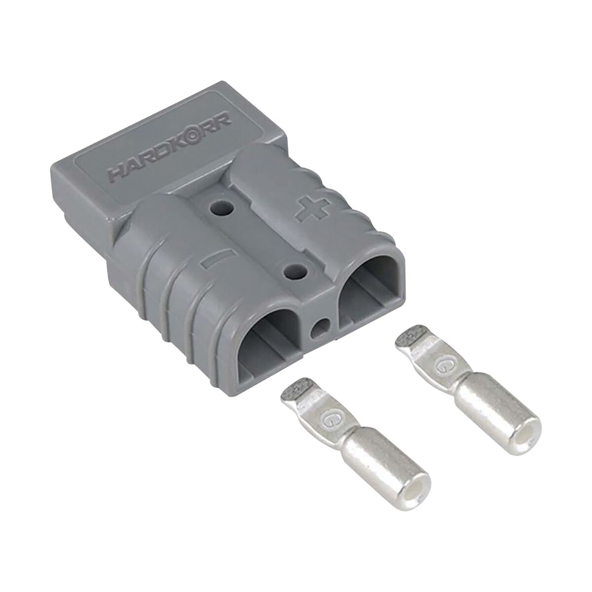 HardKorr 50 AMP Connector Set - 10 Pack, , scaau_hi-res