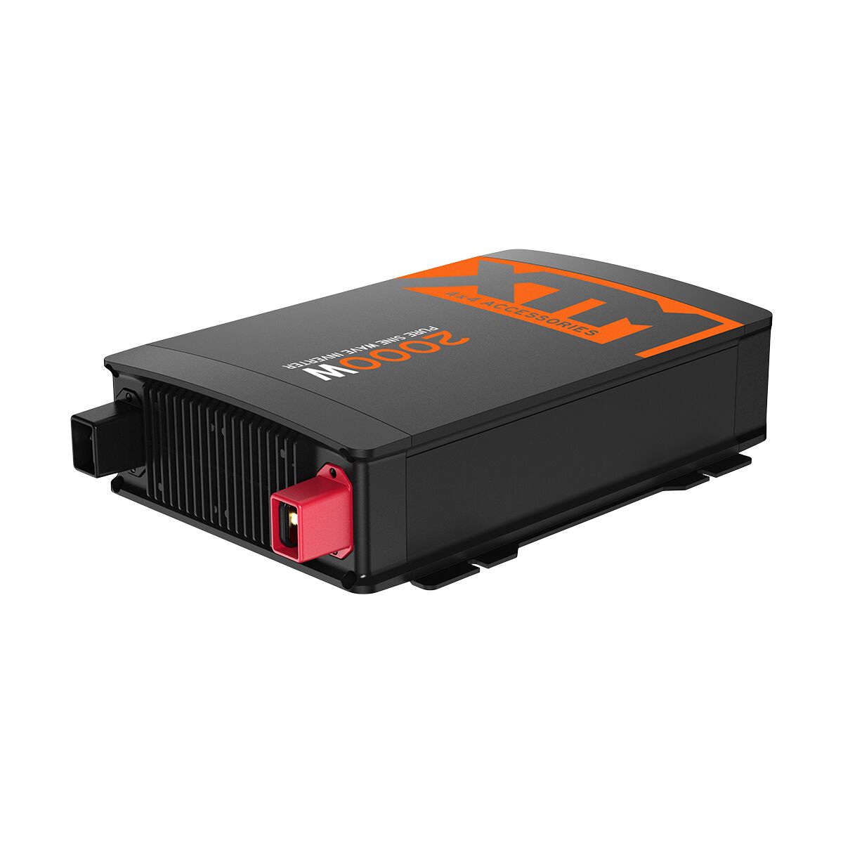 XTM 2000W Pure Sine Wave Inverter, , scaau_hi-res