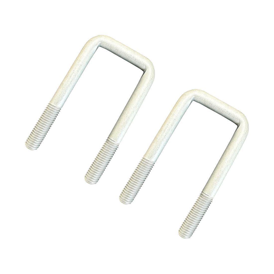 SCA Square Trailer U Bolt Kit 2 Piece Set, , scaau_hi-res