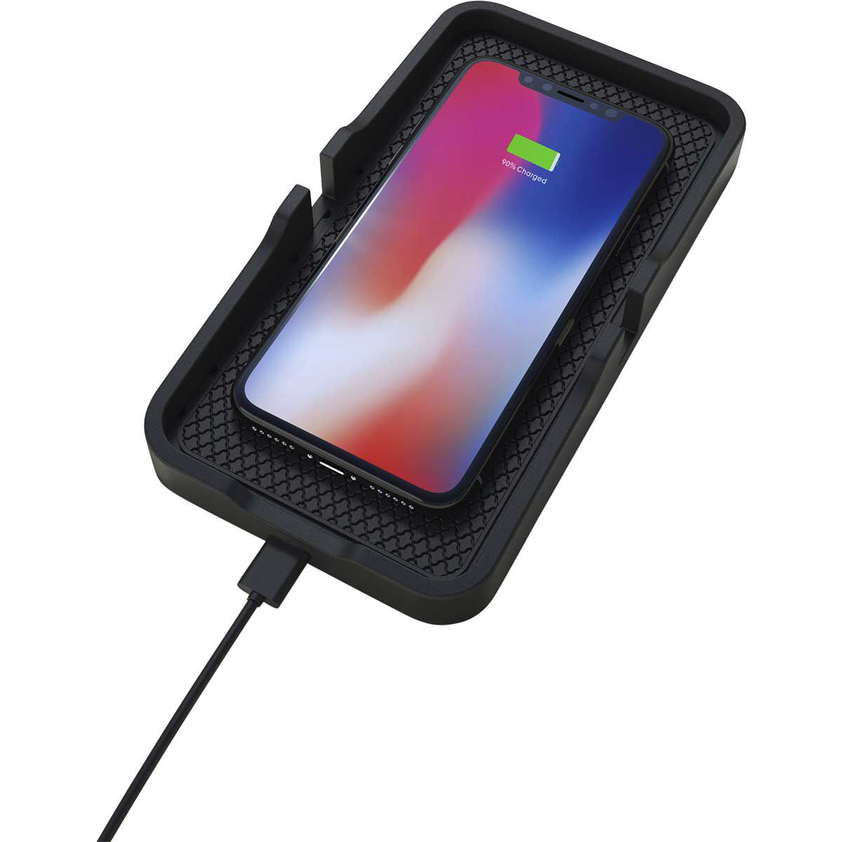 Car wireless store phone charger