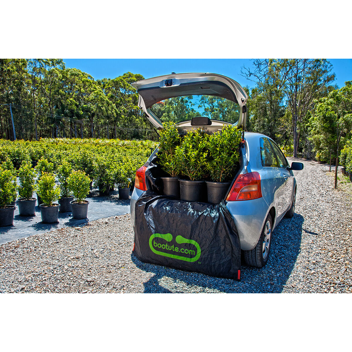 Boot store liner supercheap