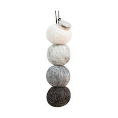 Smelly Balls Air Freshener Set Rugged Vanilla Tobacco 5ml, , scaau_hi-res
