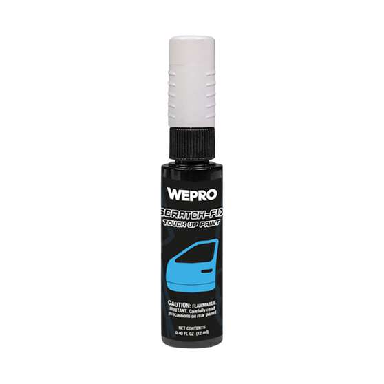 MTN Touch Up Paint Pen Universal White, , scaau_hi-res