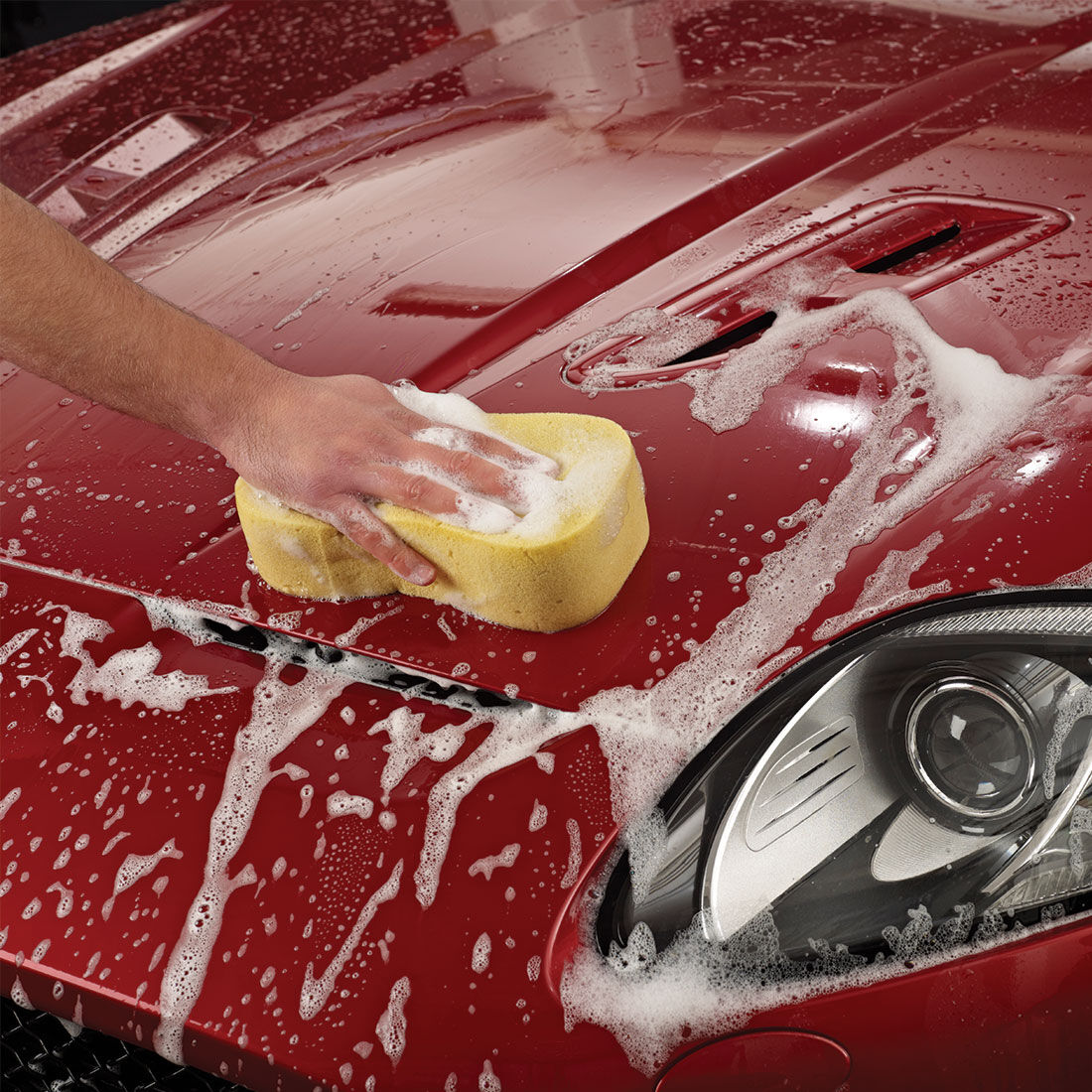 Autoglym Bodywork Shampoo Conditioner 2.5 Litre, , scaau_hi-res