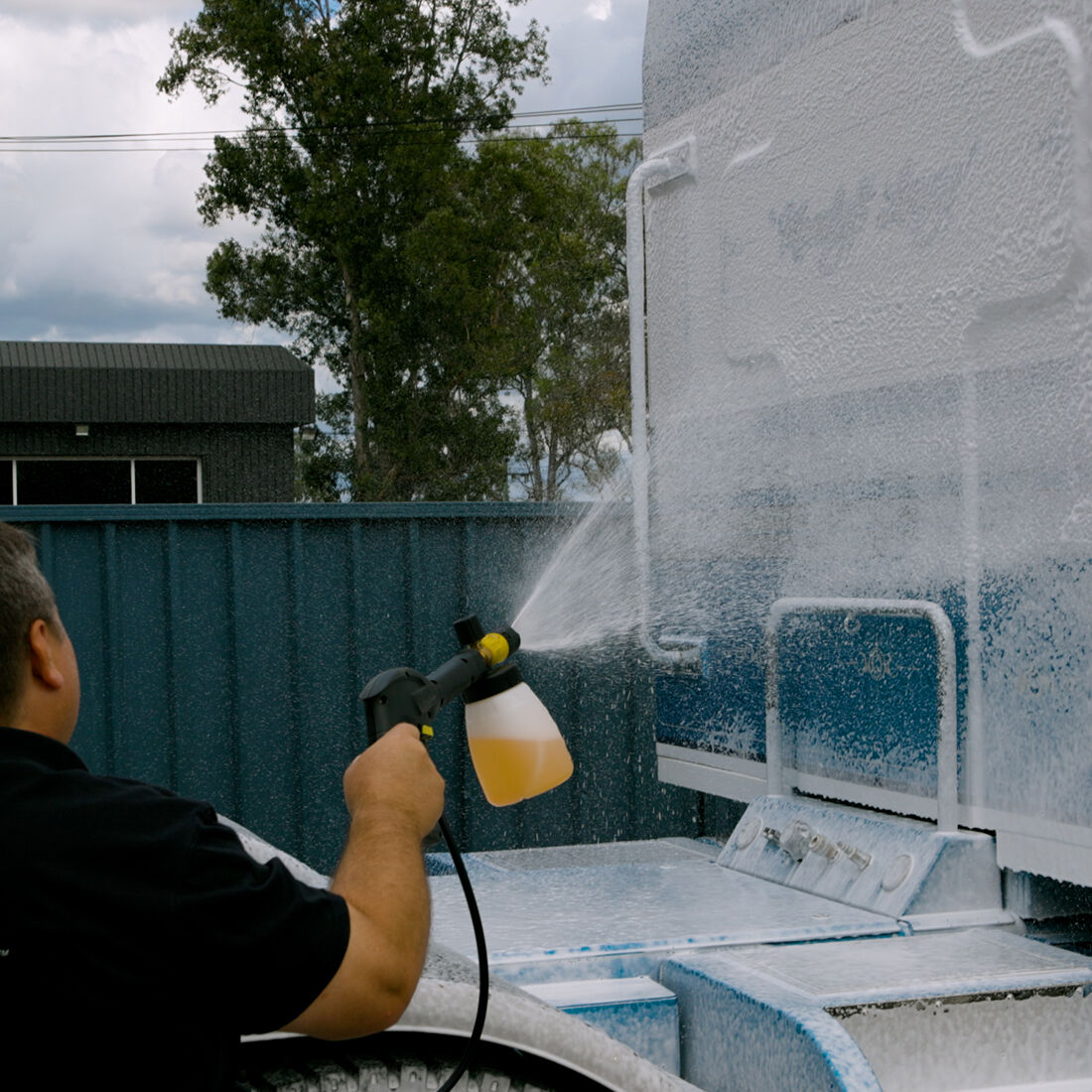 Meguiar's Mega Snow Cannon, , scaau_hi-res