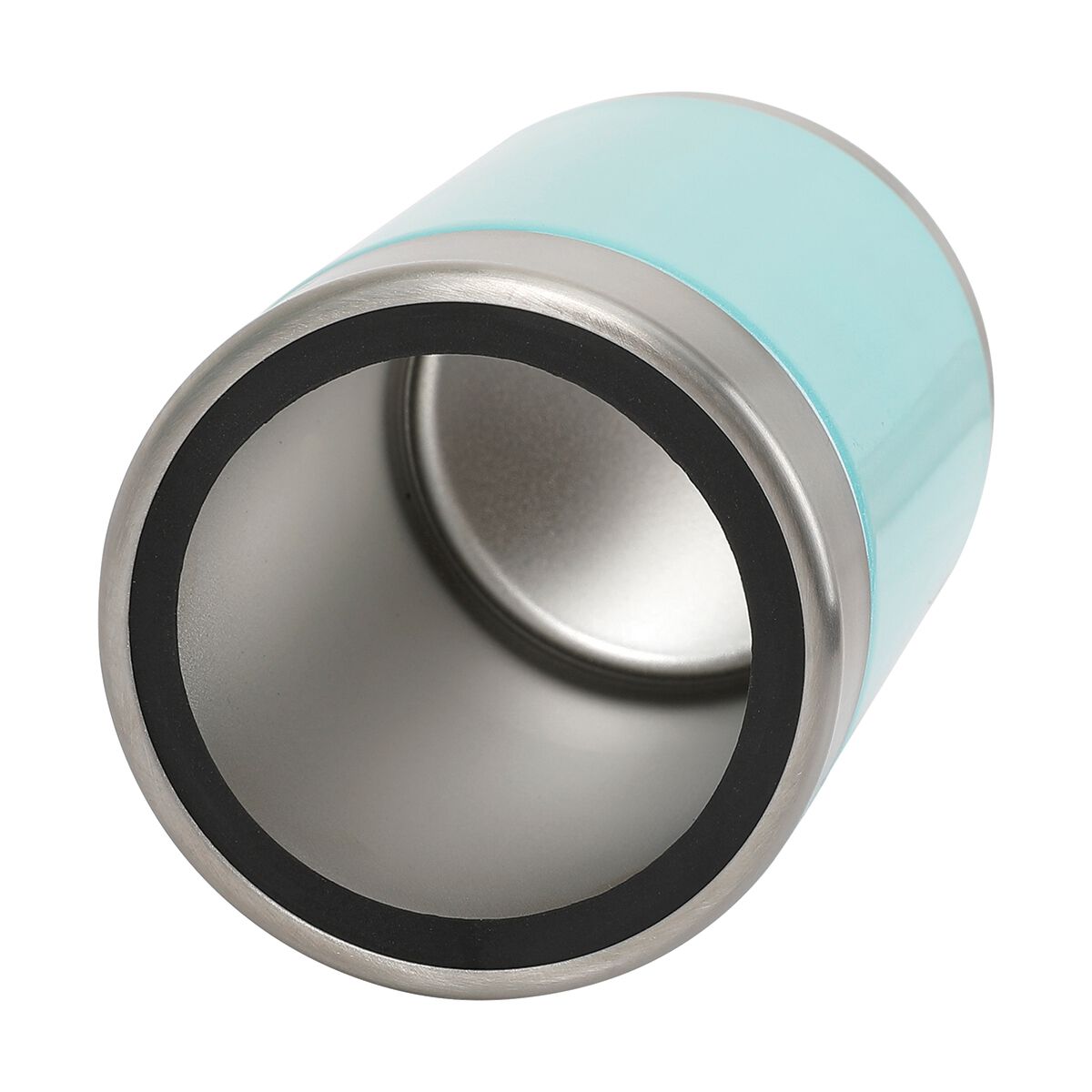 SWISSTECH Can Cooler Aqua, , scaau_hi-res